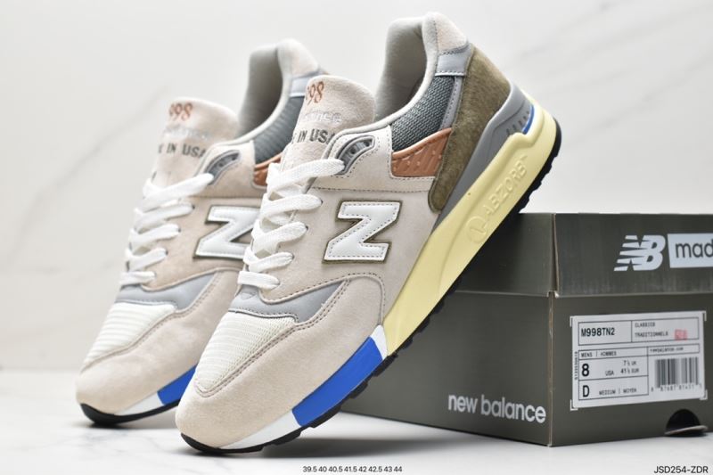 New Balance Sneakers